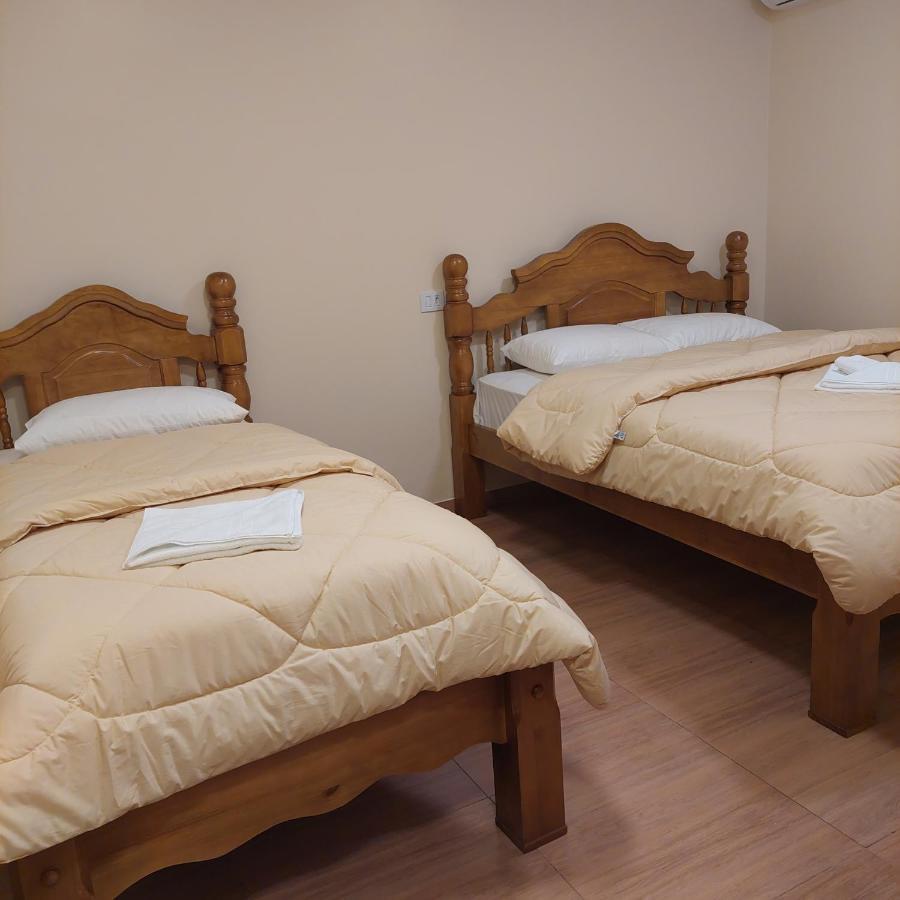 Hotel E Restaurante Na Chacara 多拉杜斯 外观 照片
