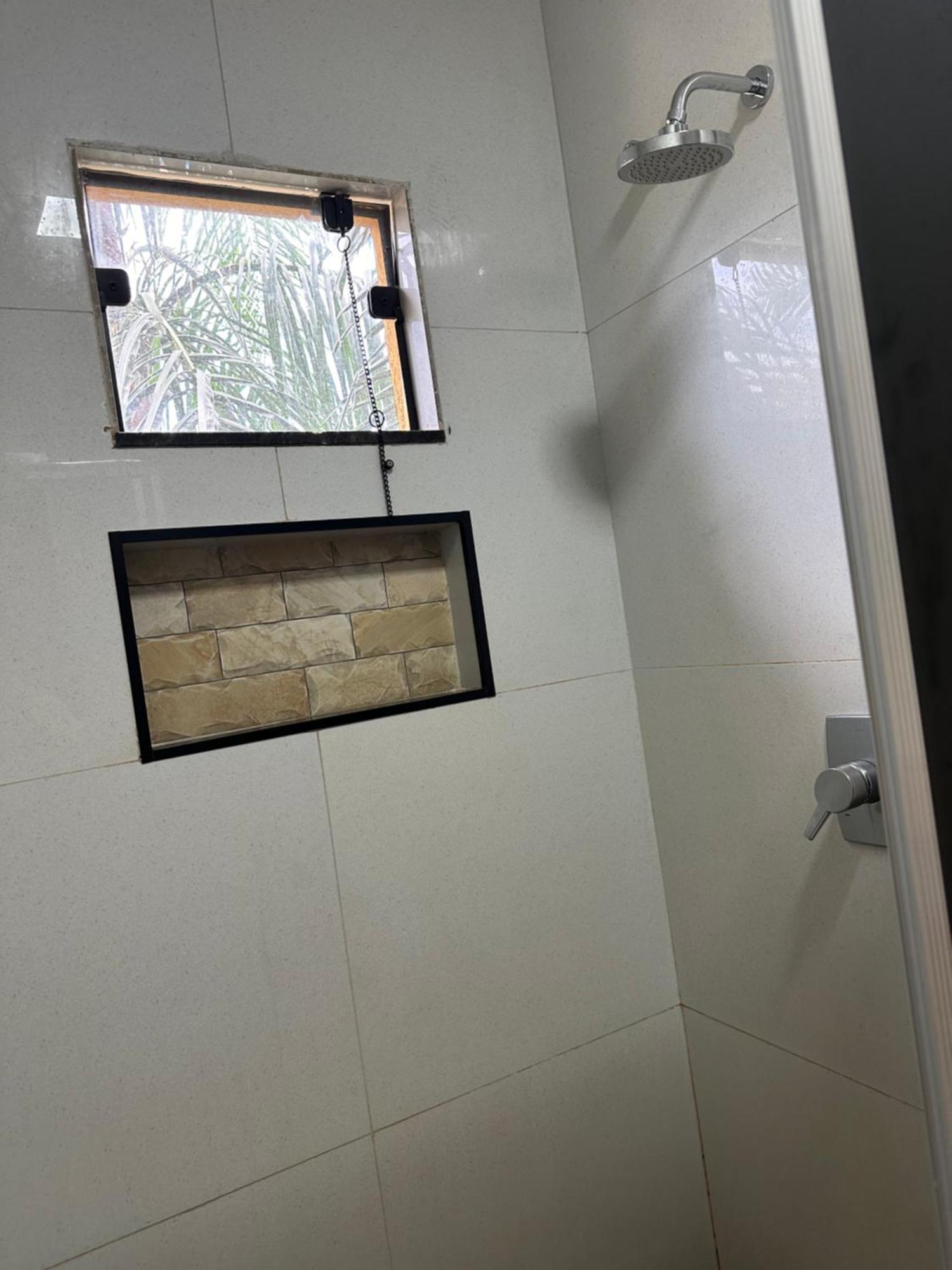 Hotel E Restaurante Na Chacara 多拉杜斯 外观 照片