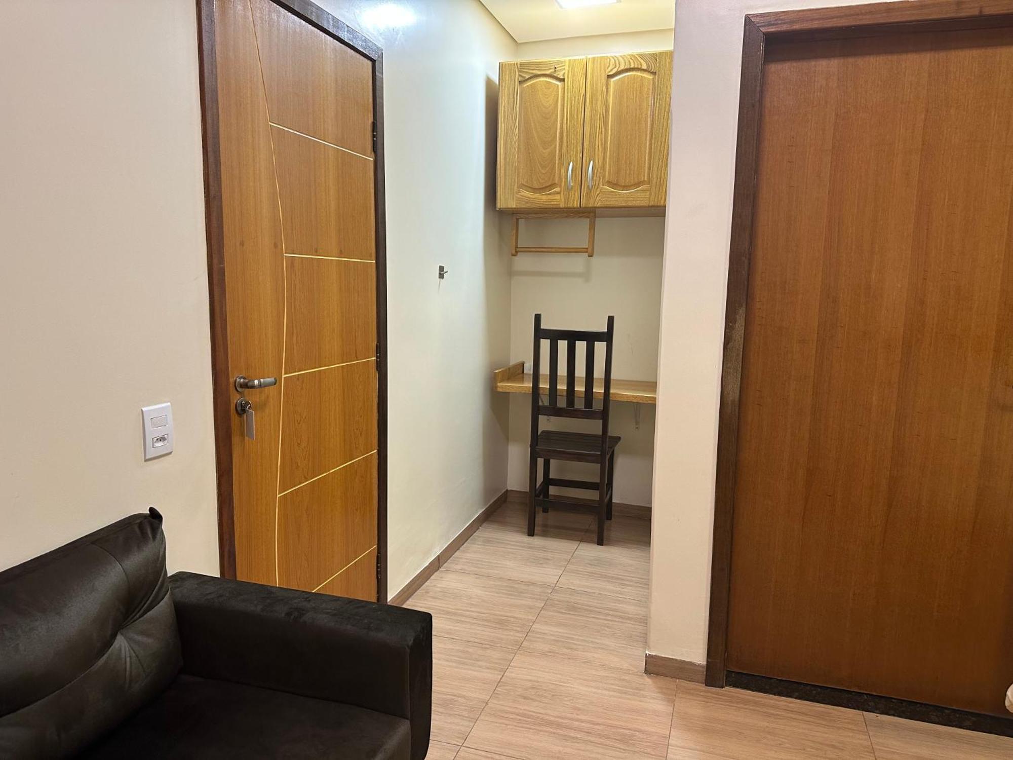 Hotel E Restaurante Na Chacara 多拉杜斯 外观 照片