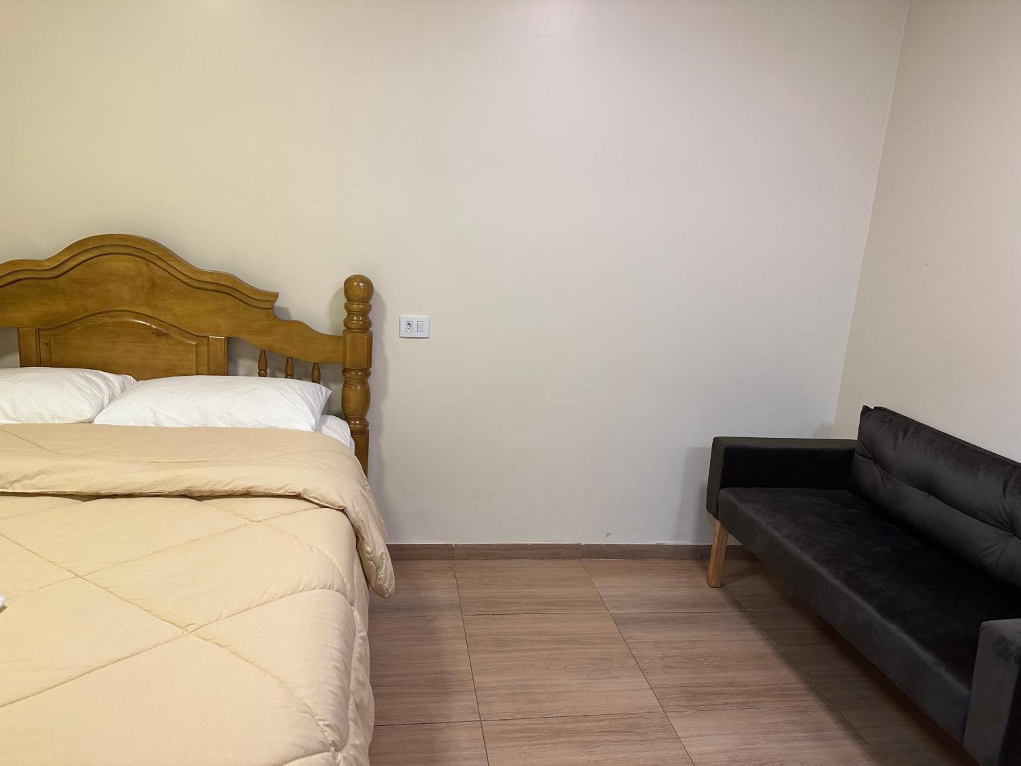 Hotel E Restaurante Na Chacara 多拉杜斯 外观 照片