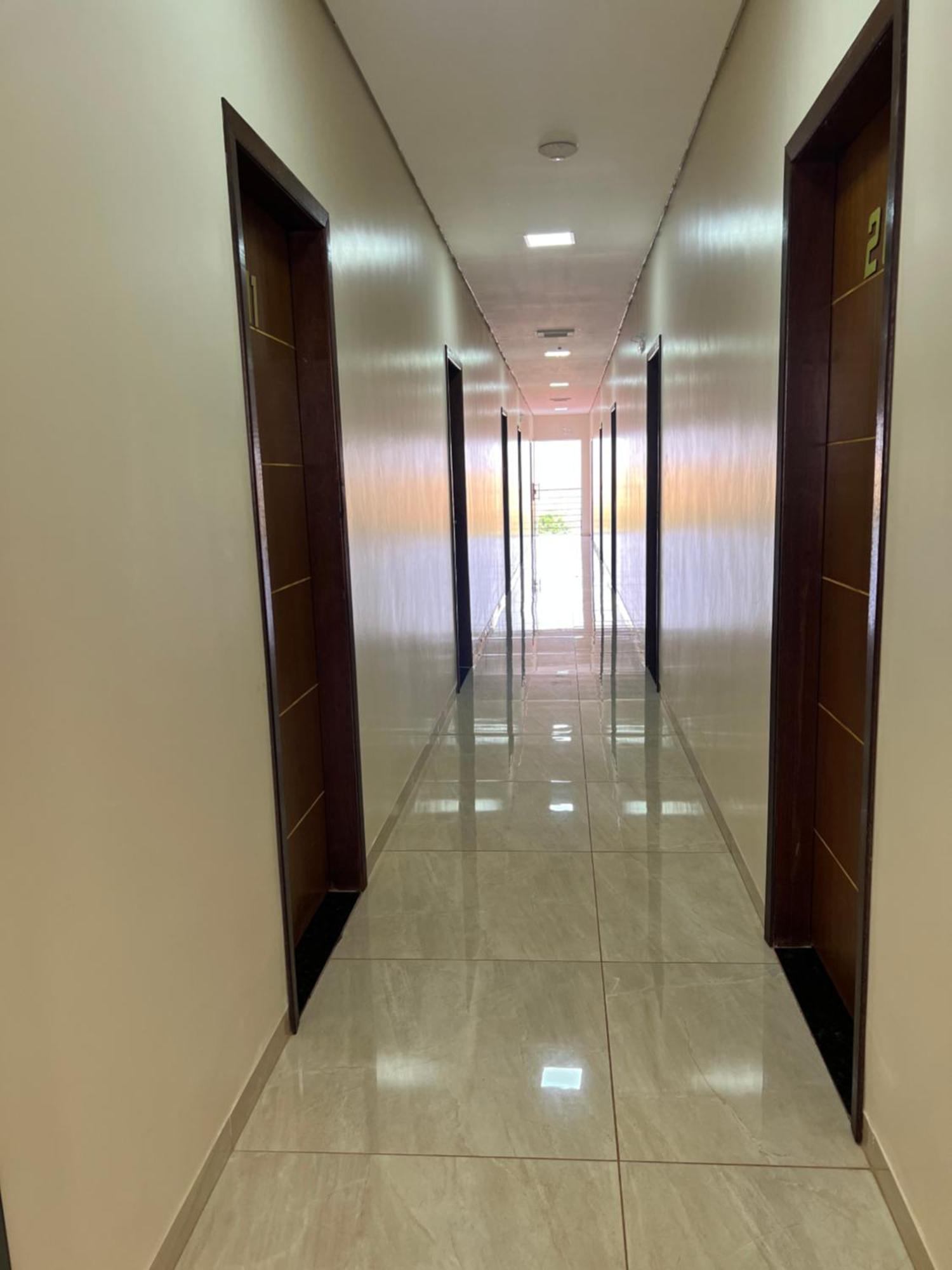 Hotel E Restaurante Na Chacara 多拉杜斯 外观 照片